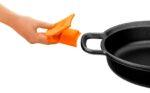 MONIX MAGMA niski lonac sa staklenim poklopcem 32 cm 5 L - Slika 3