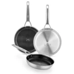 BRA HYBRID CELL tava 20 cm - Slika 3
