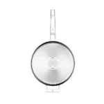 BRA SIGNATURE lonac sa staklenim poklopcem 28 cm - Slika 2